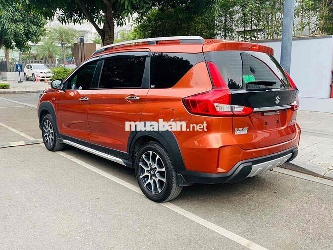 Suzuki XL 7 2021 GLX AT - siêu đẹp siêu lướt