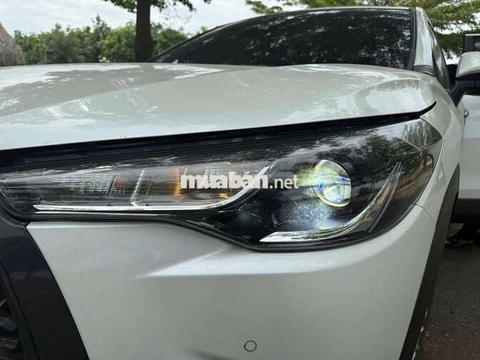 🔥 CROSS 2021 - Xe Lướt BAO CHECK HÃNG TOYOTA 🔥