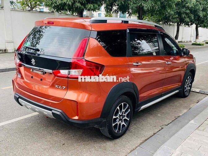 Suzuki XL 7 2021 GLX AT - siêu đẹp siêu lướt