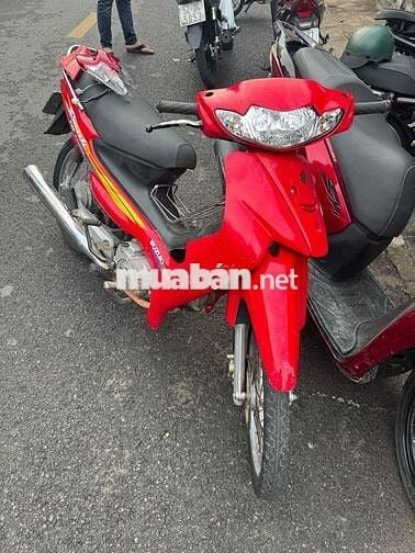 Suzuki đầu lòng chưa rớt