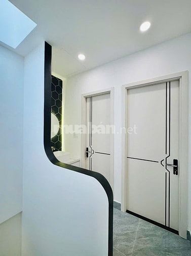 Bán nhà tại Thăng Long, Phường 4, Tân Bình| Giá 3 tỷ 060| DT 40m2