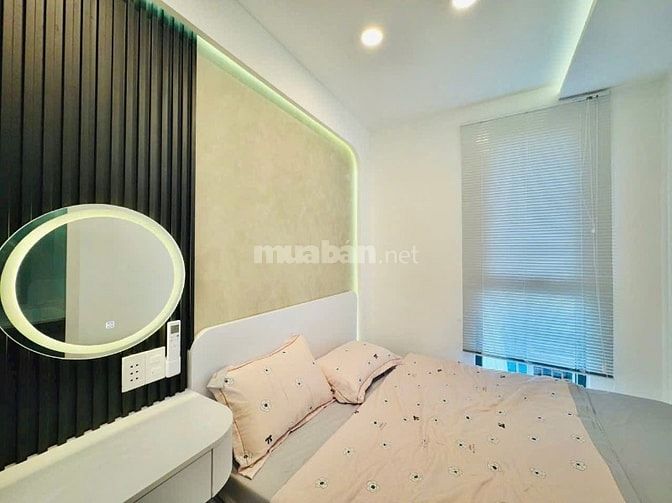 Bán nhà tại Thăng Long, Phường 4, Tân Bình| Giá 3 tỷ 060| DT 40m2