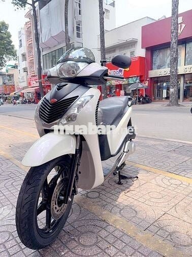 Cần Bán SH ý Đầu 110 Đăng ký cuối 2013