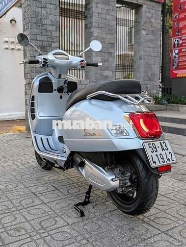 GTS SuperTech 300 HPE Xám 03/2023
