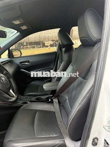 🔥 CROSS 2021 - Xe Lướt BAO CHECK HÃNG TOYOTA 🔥