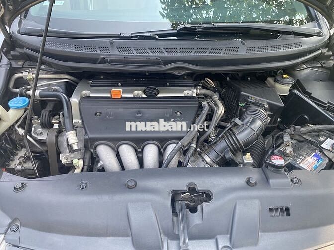 Honda Civic 2006 2.0 AT - 195000 km