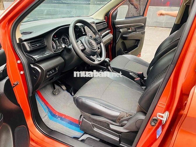 Suzuki XL 7 2021 GLX AT - siêu đẹp siêu lướt
