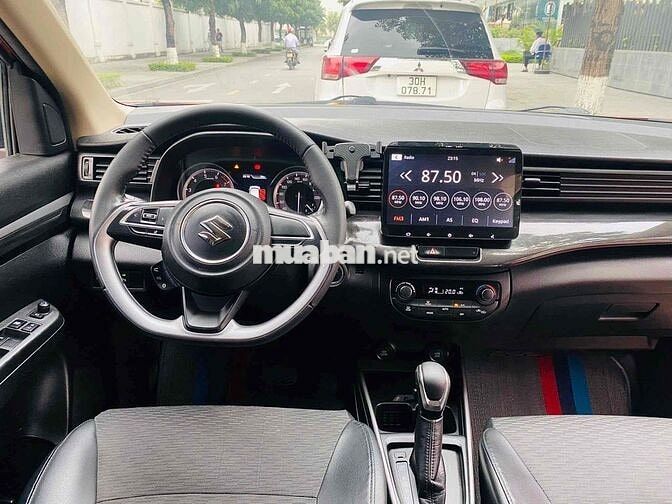 Suzuki XL 7 2021 GLX AT - siêu đẹp siêu lướt