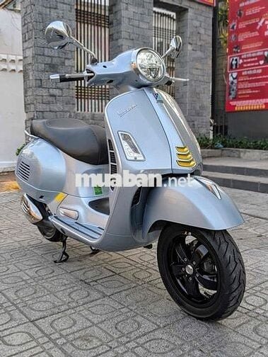 GTS SuperTech 300 HPE Xám 03/2023