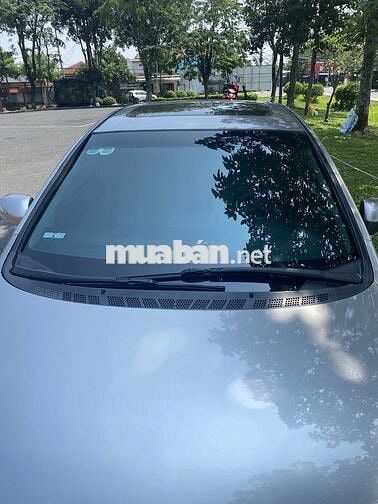 Honda Civic 2006 2.0 AT - 195000 km