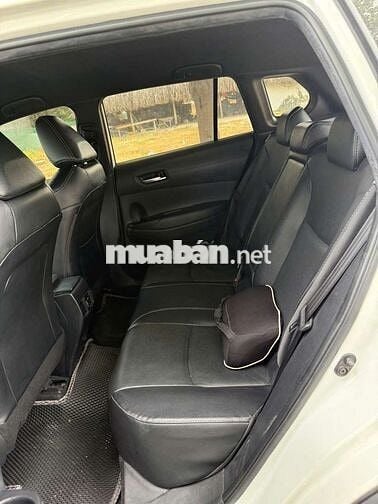 🔥 CROSS 2021 - Xe Lướt BAO CHECK HÃNG TOYOTA 🔥