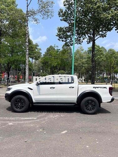 Ford Ranger 2019 Raptor 2.0L 4x4 AT - 70000 km