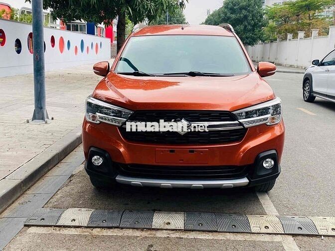 Suzuki XL 7 2021 GLX AT - siêu đẹp siêu lướt