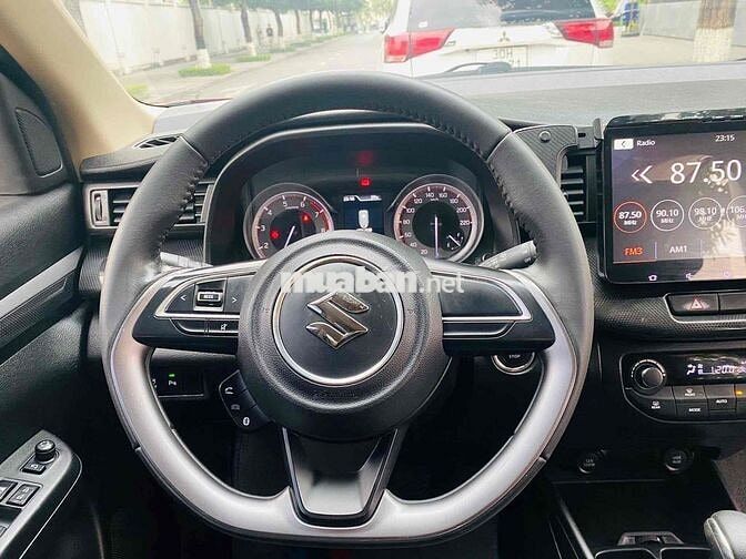 Suzuki XL 7 2021 GLX AT - siêu đẹp siêu lướt