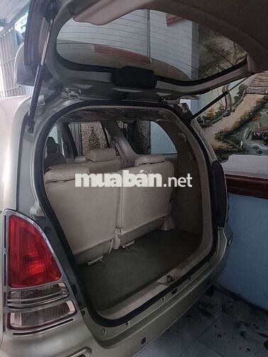 Toyota Innova 2007 G chính chủ bán
