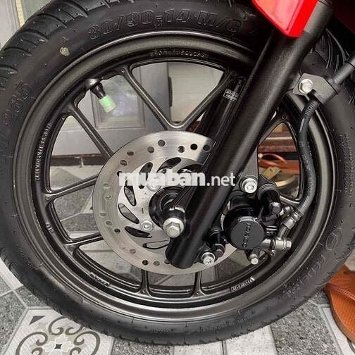 VARIO 125/2022 xe lướt 95%, 9k6 km, bstp chính chủ