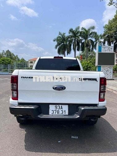 Ford Ranger 2019 Raptor 2.0L 4x4 AT - 70000 km