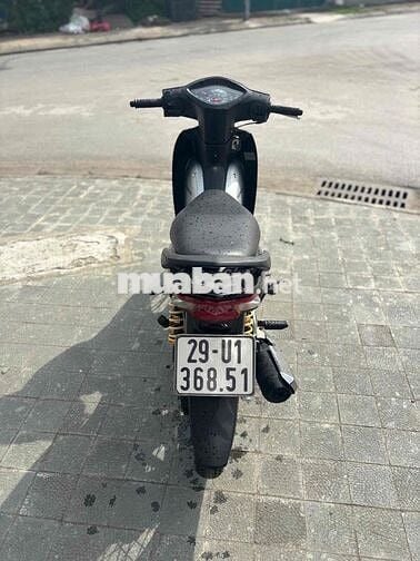 Wave a110 Nguyên Bản 2019 Chất_ Bảo Hành Dài Hạn
