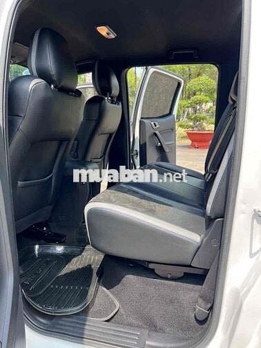 Ford Ranger 2019 Raptor 2.0L 4x4 AT - 70000 km