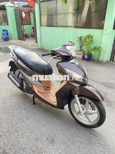 SYM SHark 125 XE ĐẸP MÁY Êm GIÁ TỐT