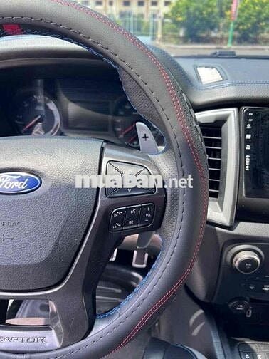 Ford Ranger 2019 Raptor 2.0L 4x4 AT - 70000 km
