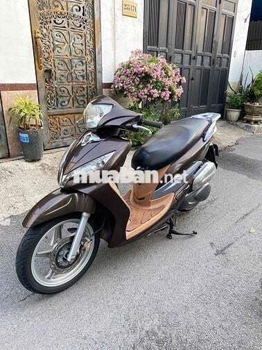 SYM SHark 125 XE ĐẸP MÁY Êm GIÁ TỐT
