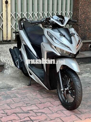 [THỬ XE TẠI NHÀ] VARIO 150 2020 - chính chủ