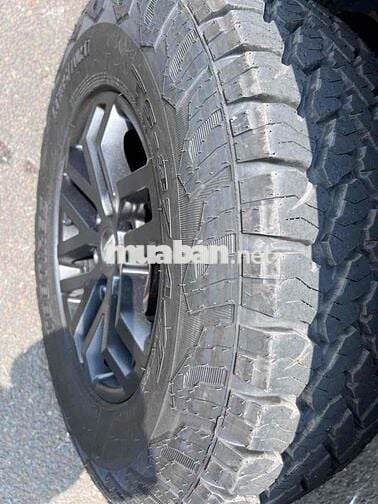 Ford Ranger 2019 Raptor 2.0L 4x4 AT - 70000 km