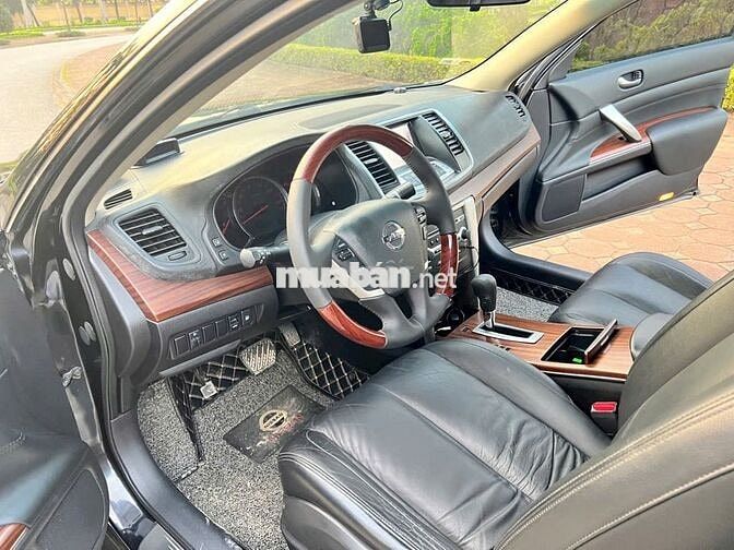 Nissan Teana 2010  - 130000 km