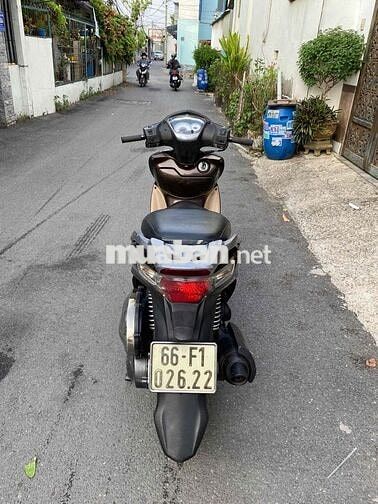 SYM SHark 125 XE ĐẸP MÁY Êm GIÁ TỐT