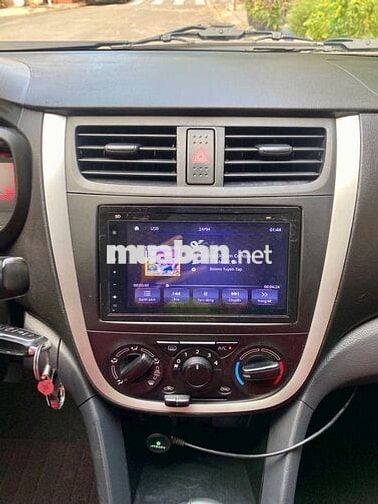Suzuki Celerio CVT 2019 nhập, số tự động, gia đình