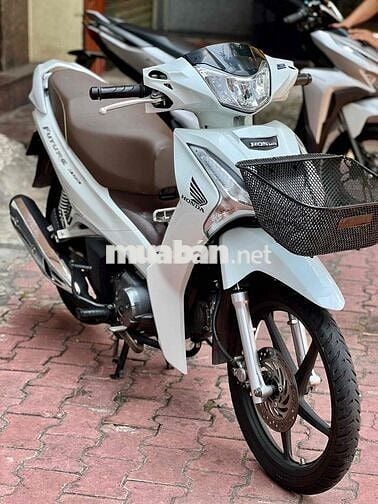 [THỬ XE TẠI NHÀ] FUTURE 2021 - BS VIP- CHÍNH CHỦ