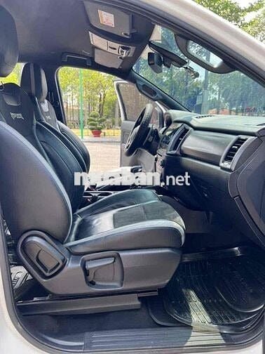Ford Ranger 2019 Raptor 2.0L 4x4 AT - 70000 km