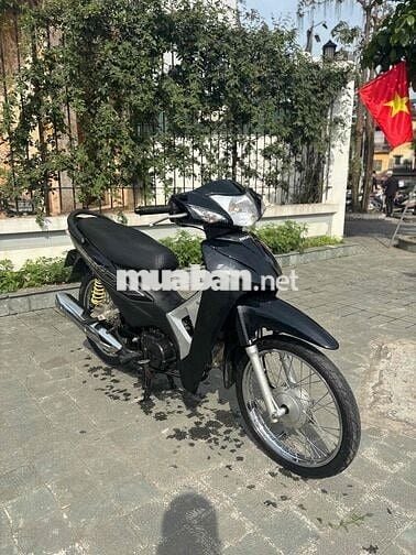 Wave a110 Nguyên Bản 2019 Chất_ Bảo Hành Dài Hạn