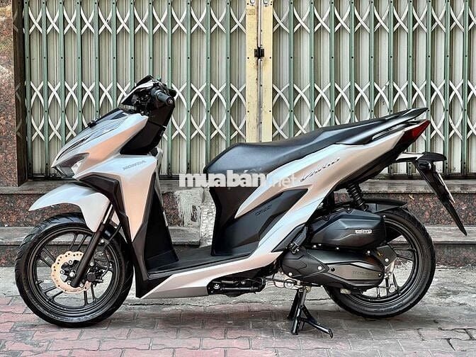 [THỬ XE TẠI NHÀ] VARIO 150 2020 - chính chủ