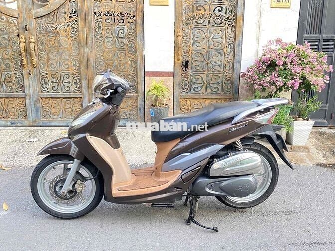 SYM SHark 125 XE ĐẸP MÁY Êm GIÁ TỐT