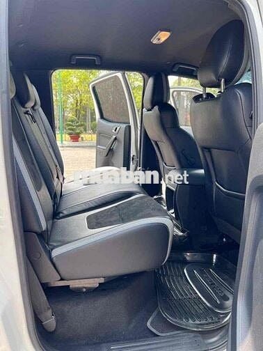 Ford Ranger 2019 Raptor 2.0L 4x4 AT - 70000 km