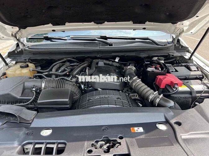 Ford Ranger 2019 Raptor 2.0L 4x4 AT - 70000 km