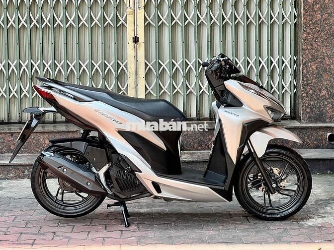 [THỬ XE TẠI NHÀ] VARIO 150 2020 - chính chủ