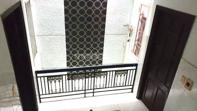 187m2 DTS,4 TẦNG,NGANG KHỦNG 5m,HẺM XE TẢI THÔNG,GẦN EMART,NHỈNH 7Tỷ