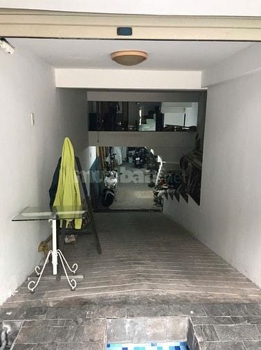 ƯNG DÃ MAN ! NHÀ MTKD AN DƯƠNG VƯƠNG P10 Q6 (4X20) CÓ HẦM. CHỈ 14,9 TỶ