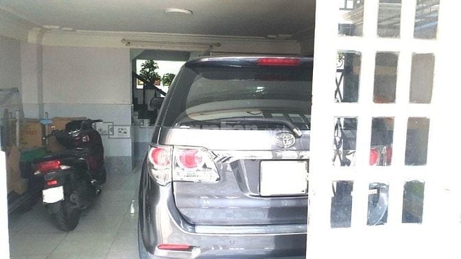 187m2 DTS,4 TẦNG,NGANG KHỦNG 5m,HẺM XE TẢI THÔNG,GẦN EMART,NHỈNH 7Tỷ