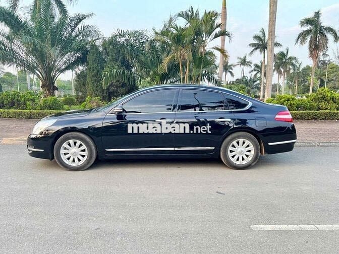 Nissan Teana 2010  - 130000 km