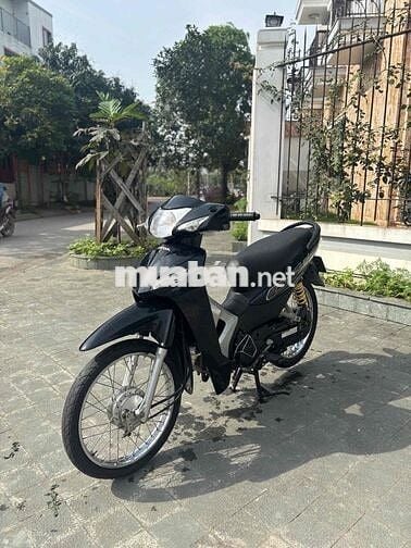 Wave a110 Nguyên Bản 2019 Chất_ Bảo Hành Dài Hạn
