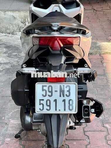 [THỬ XE TẠI NHÀ] VARIO 150 2020 - chính chủ
