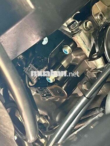 [THỬ XE TẠI NHÀ] VARIO 150 2020 - chính chủ