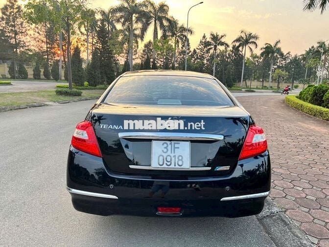 Nissan Teana 2010  - 130000 km