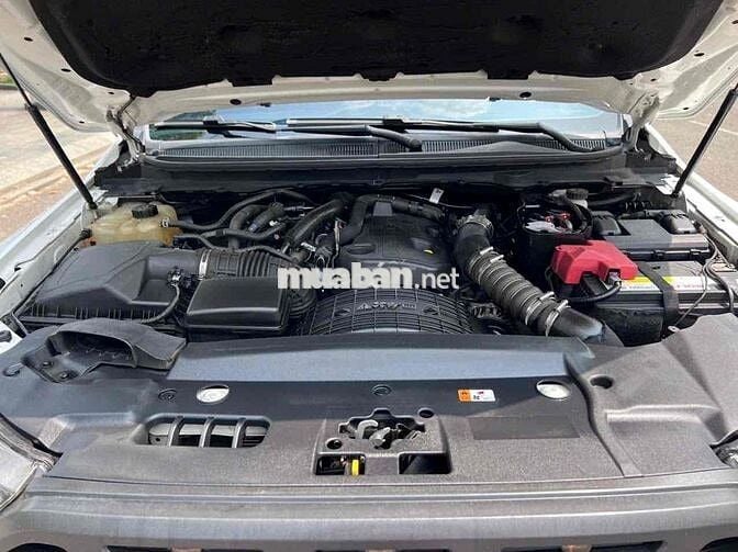 Ford Ranger 2019 Raptor 2.0L 4x4 AT - 70000 km