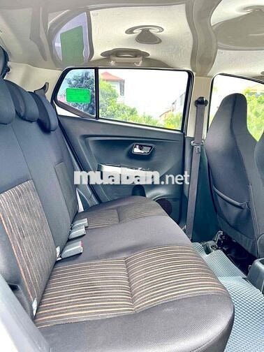 Toyota Wigo 2019 1.2 AT - chính chủ bán
