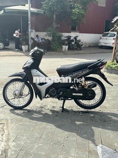 Wave a110 Nguyên Bản 2019 Chất_ Bảo Hành Dài Hạn